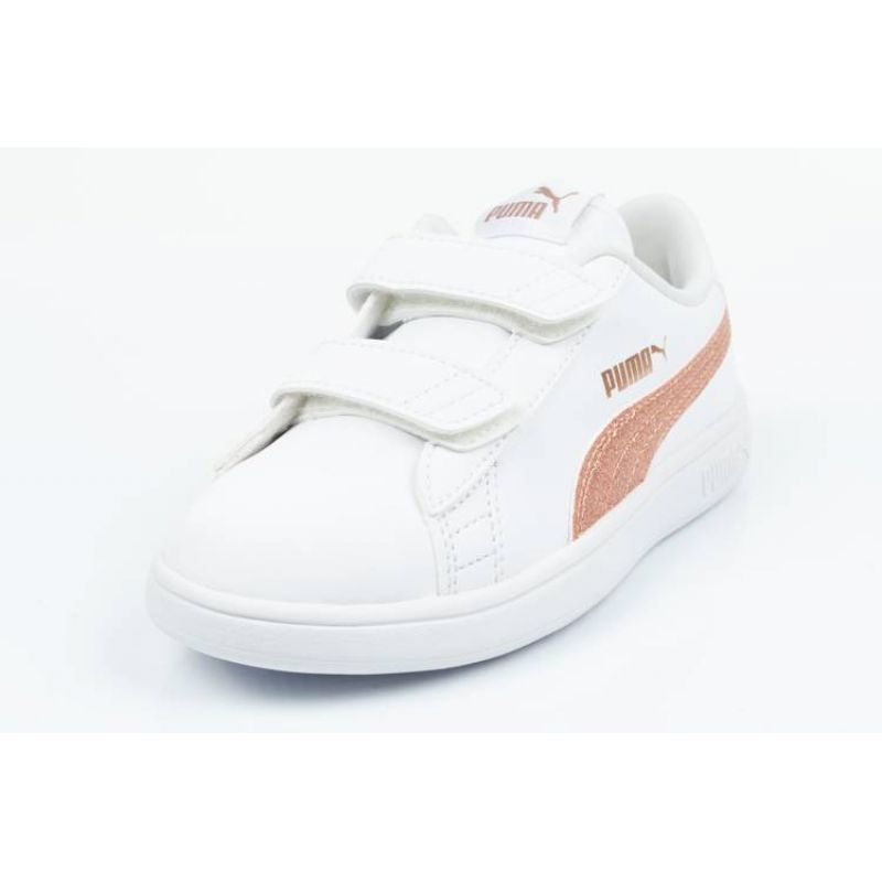 Puma Smash Jr 375863 02 Utcai cipő - Sportmania.hu