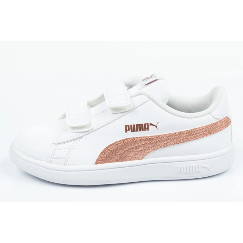 Puma Smash Jr 375863 02 Utcai cipő - Sportmania.hu
