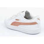 Puma Smash Jr 375863 02 Utcai cipő - Sportmania.hu