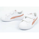 Puma Smash Jr 375863 02 Utcai cipő - Sportmania.hu