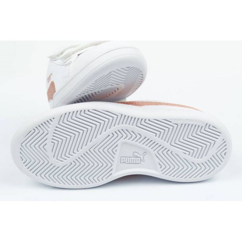 Puma Smash Jr 375863 02 Utcai cipő - Sportmania.hu