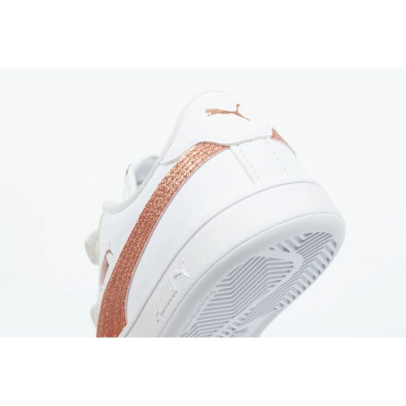 Puma Smash Jr 375863 02 Utcai cipő - Sportmania.hu