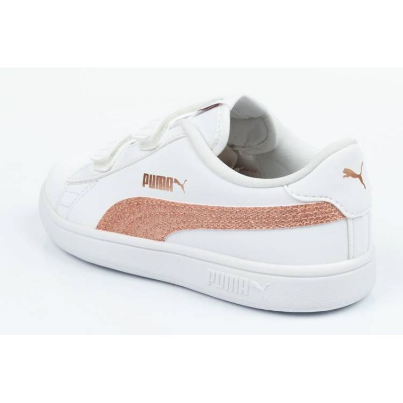 Puma Smash Jr 375863 02 Utcai cipő - Sportmania.hu