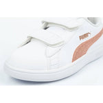 Puma Smash Jr 375863 02 Utcai cipő - Sportmania.hu