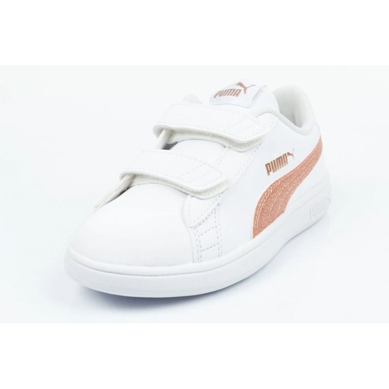 Puma Smash Jr 375863 02 Utcai cipő - Sportmania.hu