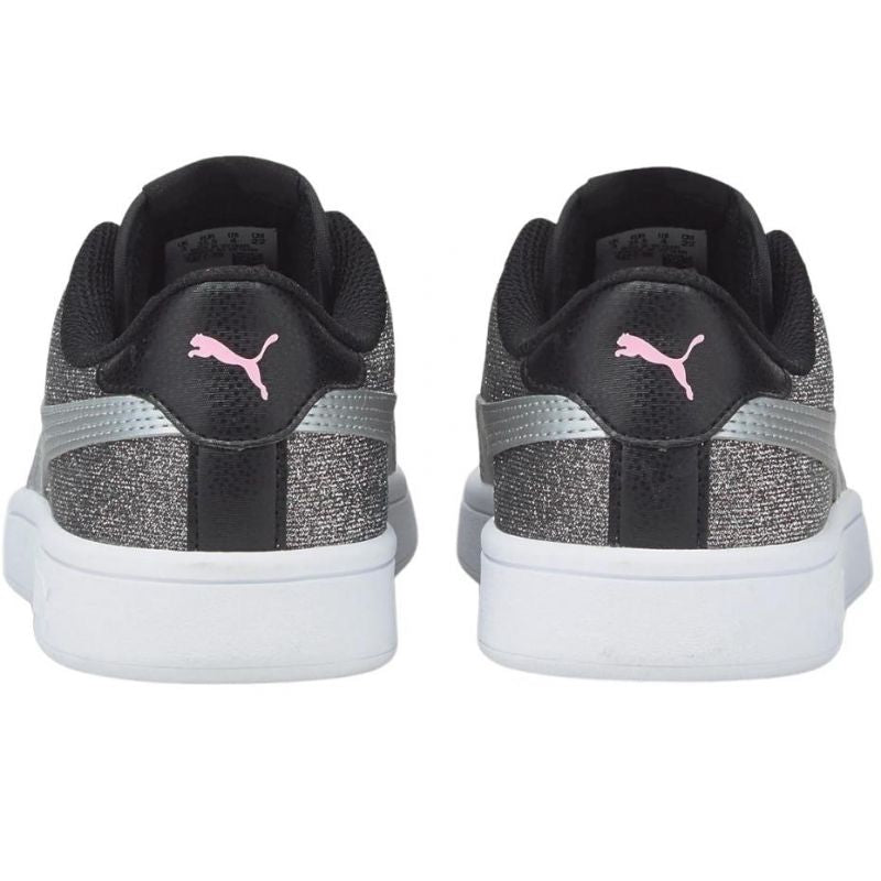 Puma Smash v2 Glitz Glam Jr 367377 26 Utcai cipő - Sportmania.hu