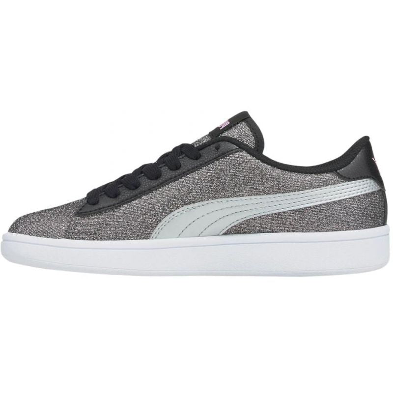 Puma Smash v2 Glitz Glam Jr 367377 26 Utcai cipő - Sportmania.hu