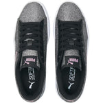 Puma Smash v2 Glitz Glam Jr 367377 26 Utcai cipő - Sportmania.hu