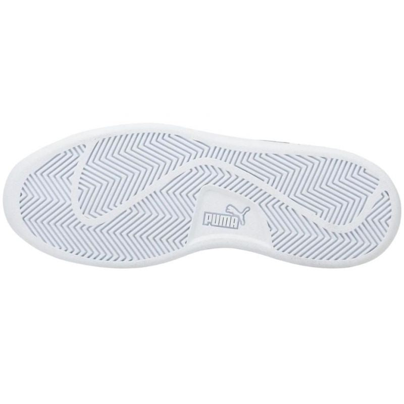 Puma Smash v2 Glitz Glam Jr 367377 26 Utcai cipő - Sportmania.hu
