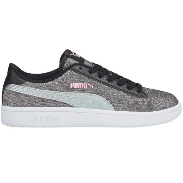 Puma Smash v2 Glitz Glam Jr 367377 26 Utcai cipő - Sportmania.hu