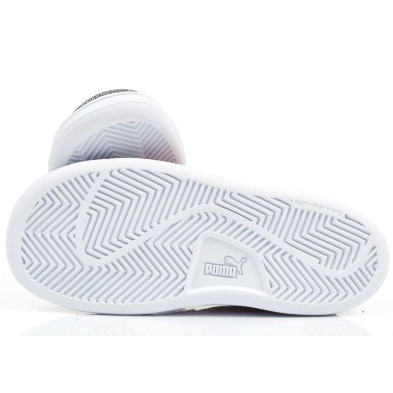 Puma Smash v2 Jr 367380 30 Cipő Utcai cipő - Sportmania.hu