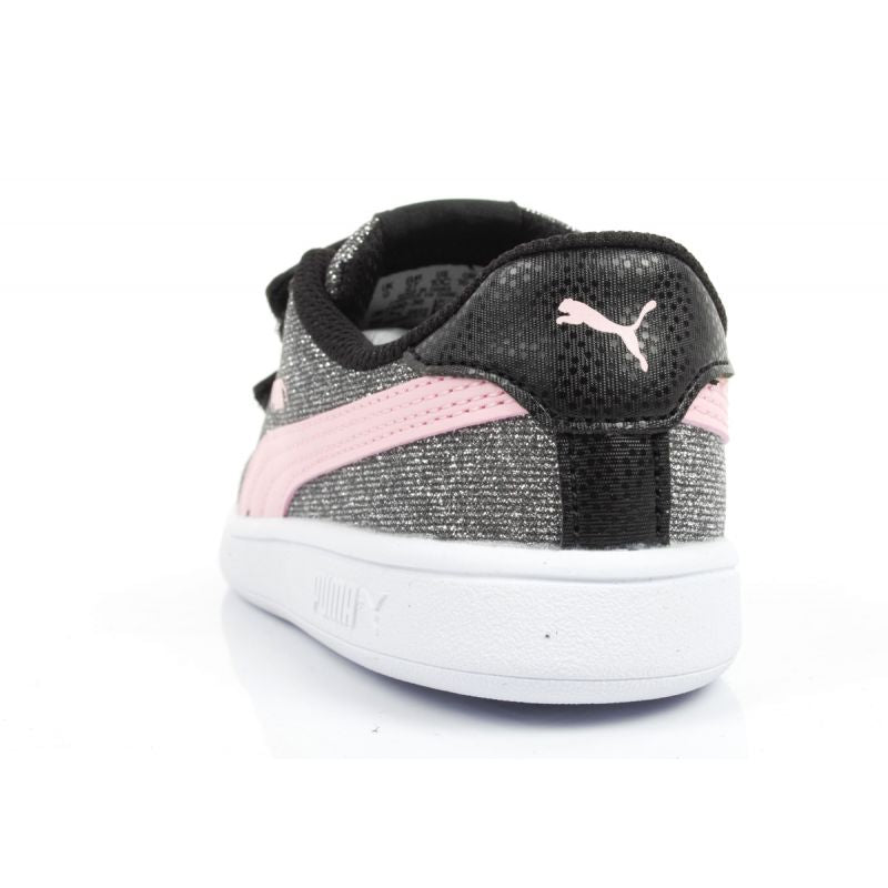 Puma Smash v2 Jr 367380 30 Cipő Utcai cipő - Sportmania.hu