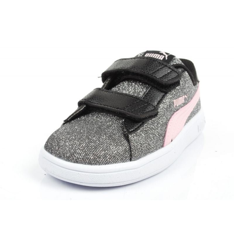 Puma Smash v2 Jr 367380 30 Cipő Utcai cipő - Sportmania.hu