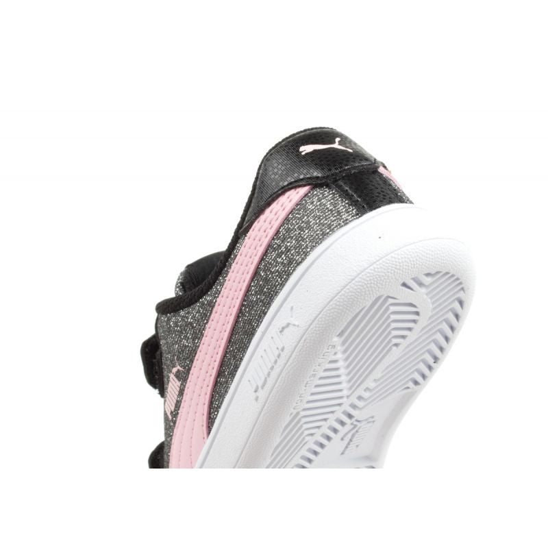 Puma Smash v2 Jr 367380 30 Cipő Utcai cipő - Sportmania.hu