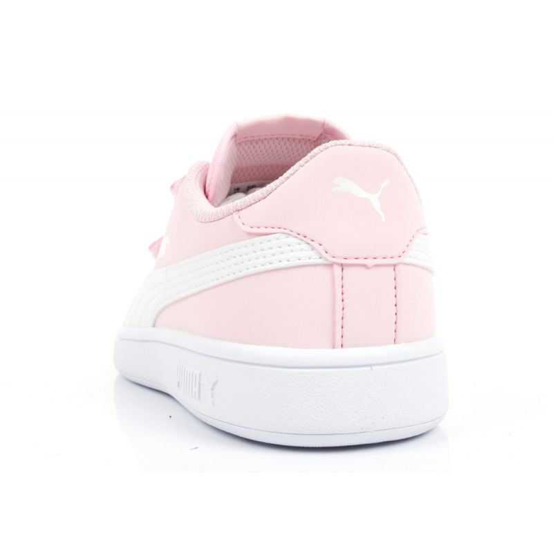 Puma Smash v2 Jr Utcai cipő gyerek 36518449