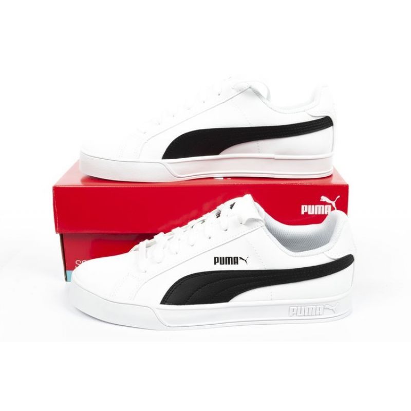 Puma Smash Vulc M 359622 05 - Sportmania.hu
