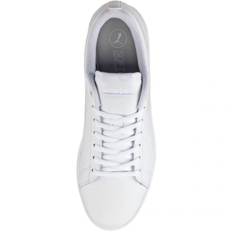 Puma Smash Wns v2 LW 365208 04 Utcai cipő - Sportmania.hu