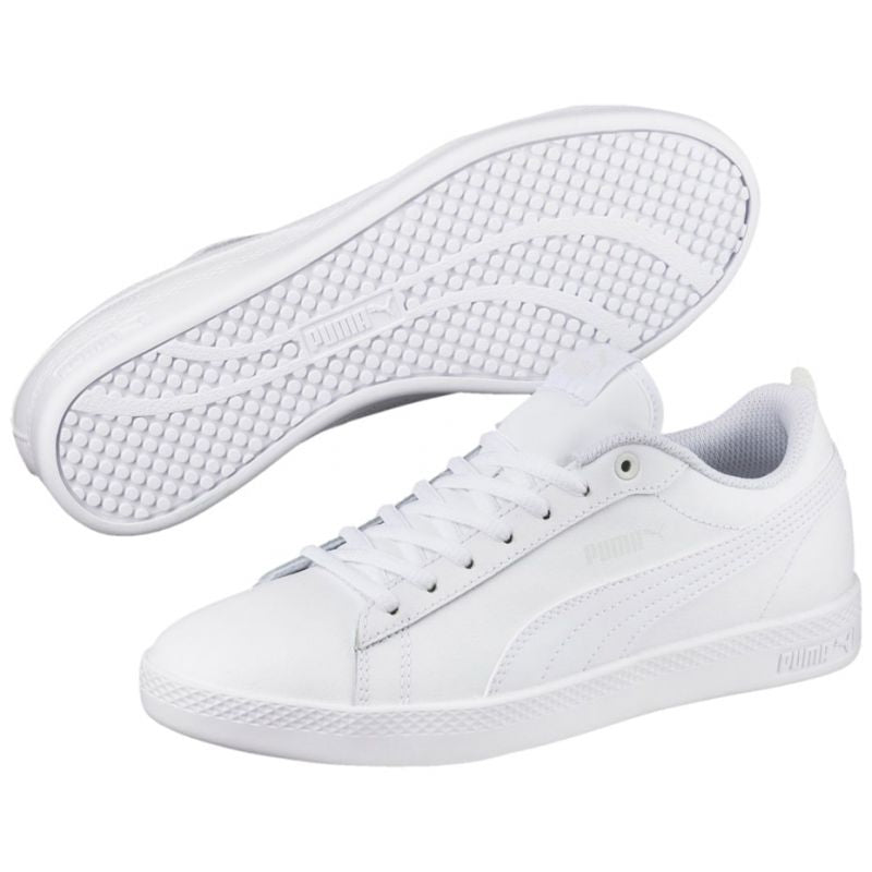 Puma Smash Wns v2 LW 365208 04 Utcai cipő - Sportmania.hu