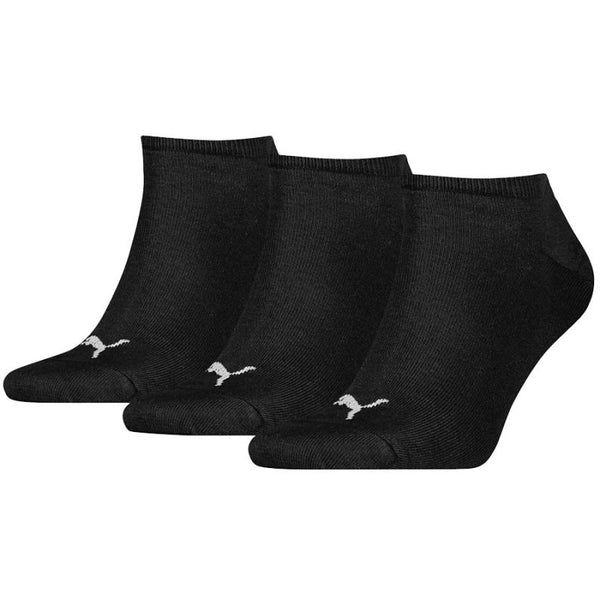 Puma Sneaker Plain 3P 261080001 200 socks Zokni