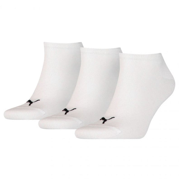 PUMA SNEAKER SOCKS 3Pairs 261080001 300 Zokni