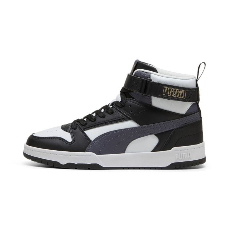Puma Sneakers Puma RBD Game M 385839-32 Magas szárú cipő - Sportmania.hu