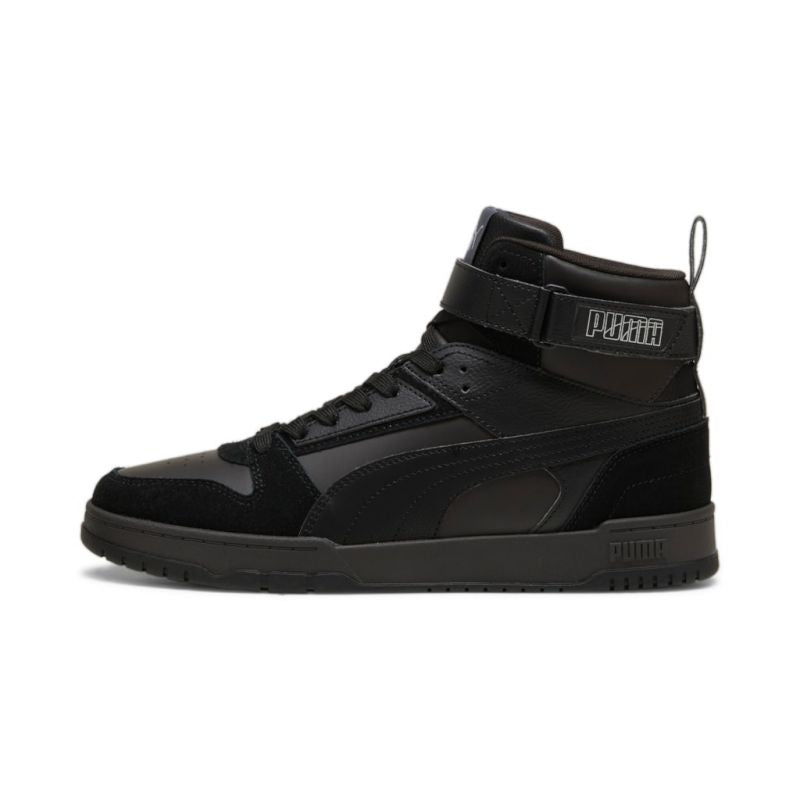 Puma Sneakers Puma RBD Game SD M 397551-03 Magas szárú cipő - Sportmania.hu
