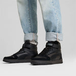 Puma Sneakers Puma RBD Game SD M 397551-03 Magas szárú cipő - Sportmania.hu