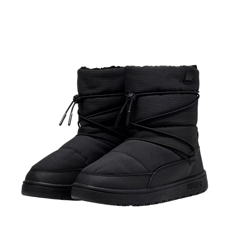 Puma Snowbae Wns W 393920 01 Magas szárú cipő - Sportmania.hu