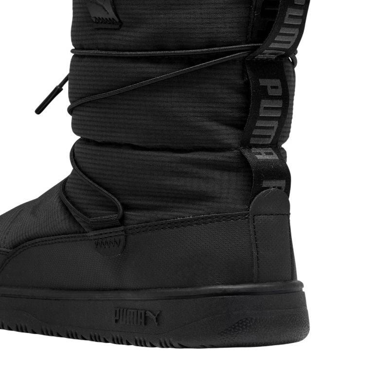 Puma Snowbae Wns W 393920 01 Magas szárú cipő - Sportmania.hu