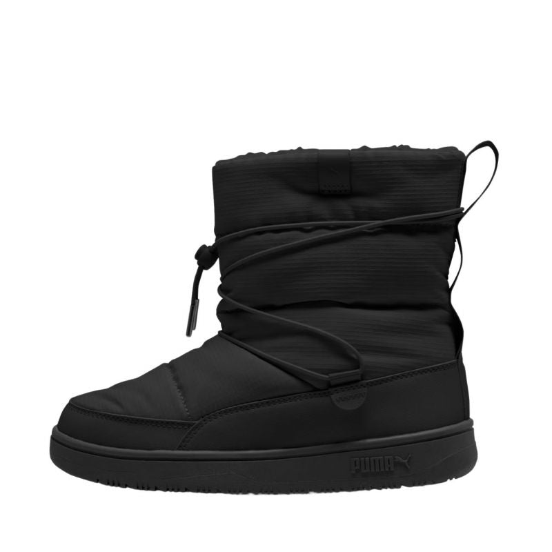 Puma Snowbae Wns W 393920 01 Magas szárú cipő - Sportmania.hu