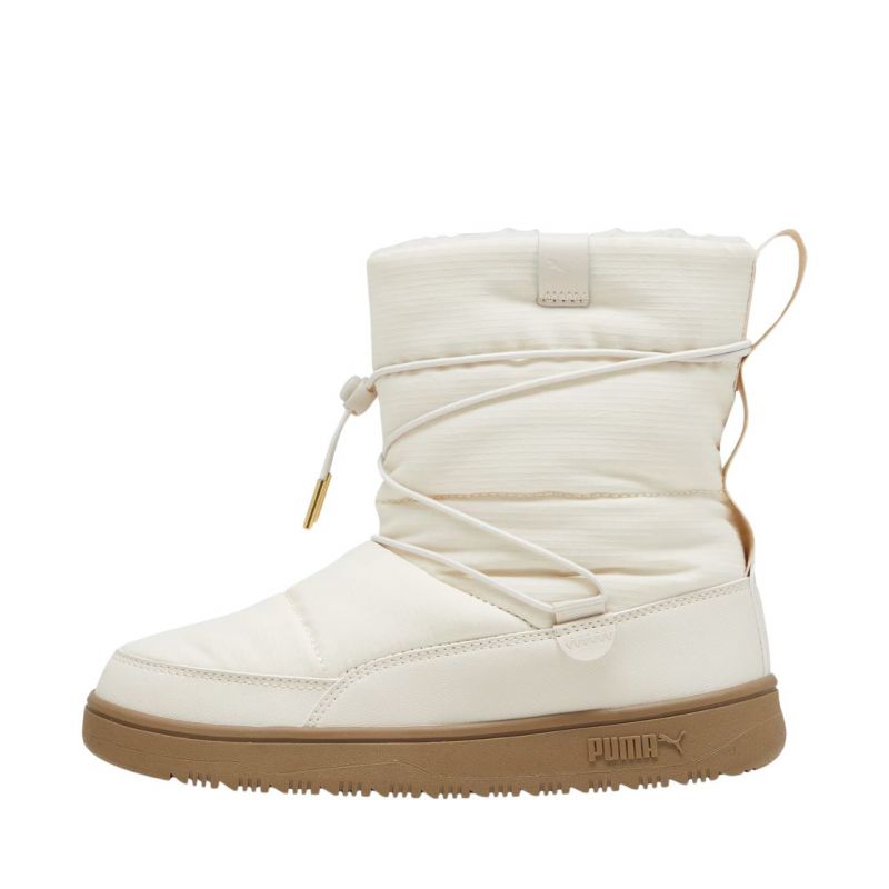 Puma Snowbae Wns W 393920 02 Cipő Magas szárú cipő - Sportmania.hu