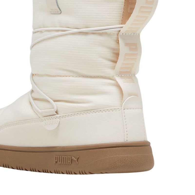 Puma Snowbae Wns W 393920 02 Cipő Magas szárú cipő - Sportmania.hu