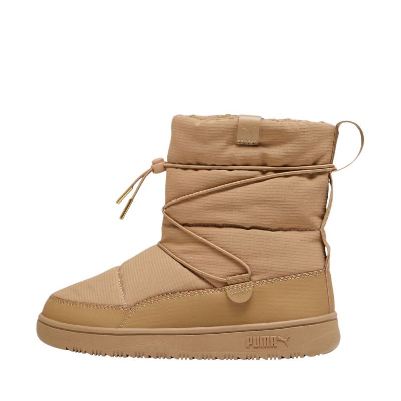 Puma Snowbae Wns W 393920 04 Magas szárú cipő - Sportmania.hu