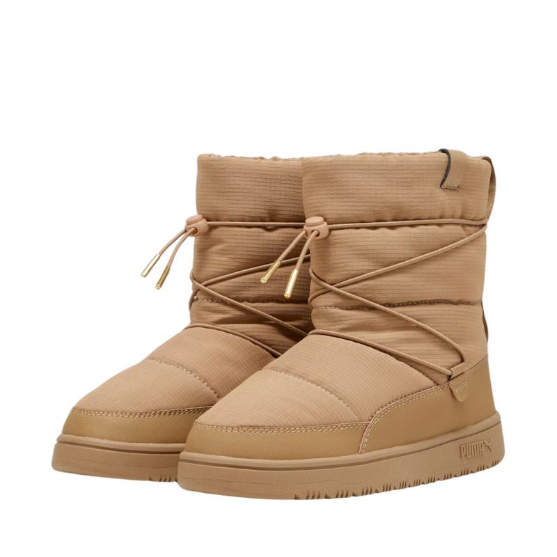 Puma Snowbae Wns W 393920 04 Magas szárú cipő - Sportmania.hu
