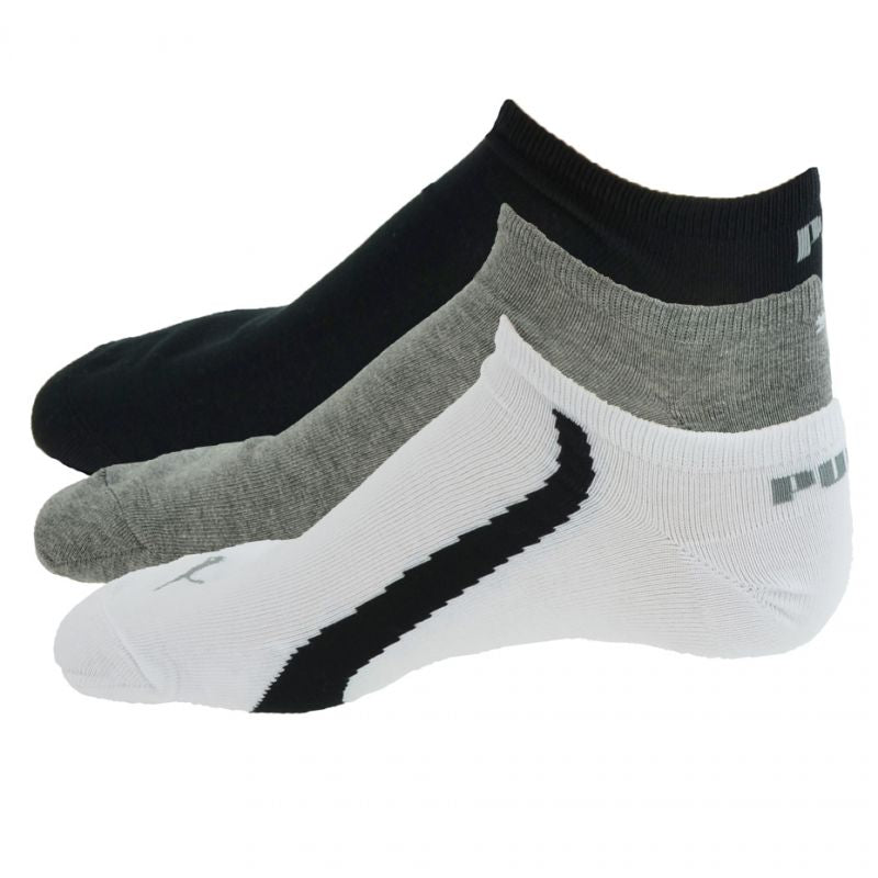 Puma Socks Puma Lifestyle Sneakers 201203001 325/886412 01 Zokni - Sportmania.hu