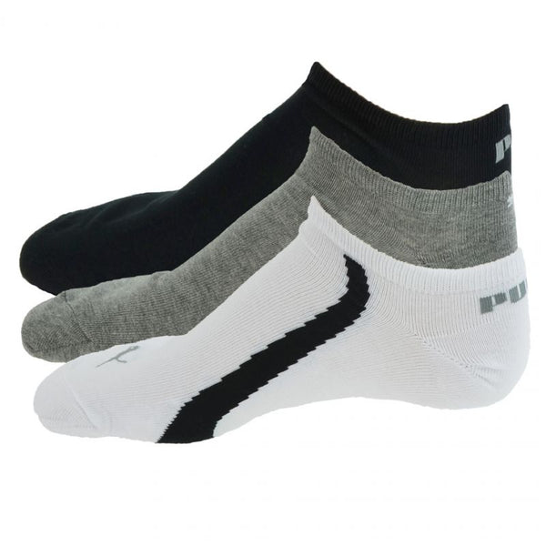 Puma Socks Puma Lifestyle Sneakers 201203001 325/886412 01 Zokni - Sportmania.hu