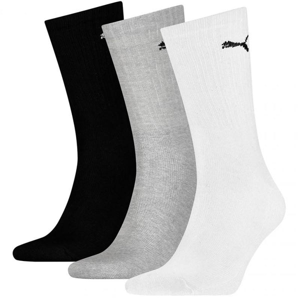 Puma Socks Puma Sport 3pack M 880355 10 Zokni