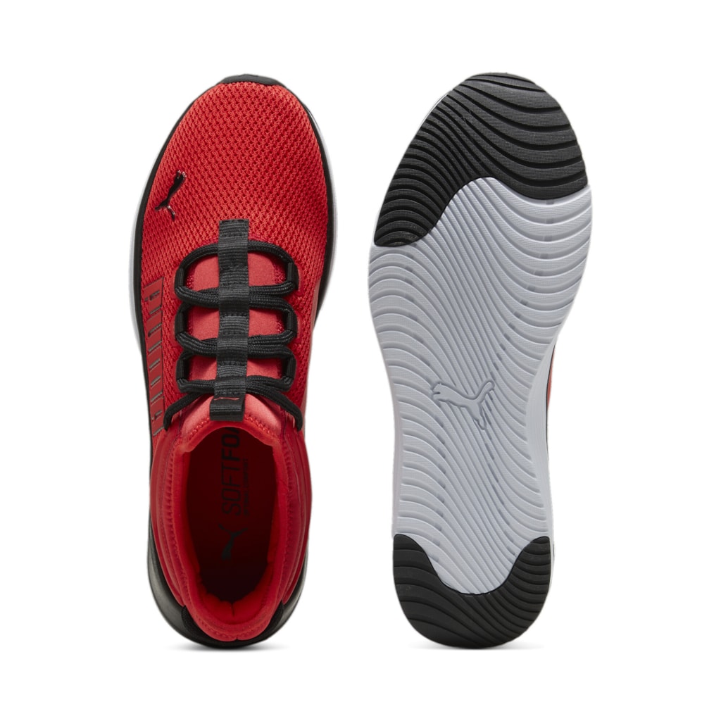 Puma Softride Astro Slip-On Running Shoes Sneakers M 378799-07 Cipő - Sportmania.hu