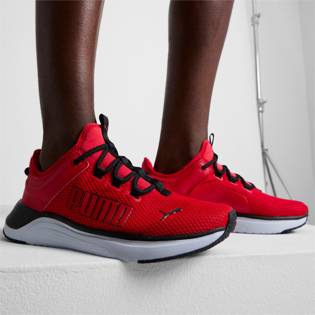 Puma Softride Astro Slip-On Running Shoes Sneakers M 378799-07 Cipő - Sportmania.hu