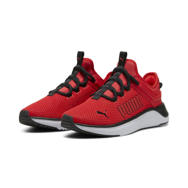 Puma Softride Astro Slip-On Running Shoes Sneakers M 378799-07 Cipő - Sportmania.hu