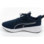 Puma Softride Carson Men’s Sports – Lightweight Sneakers sötétkék cipő 31015402