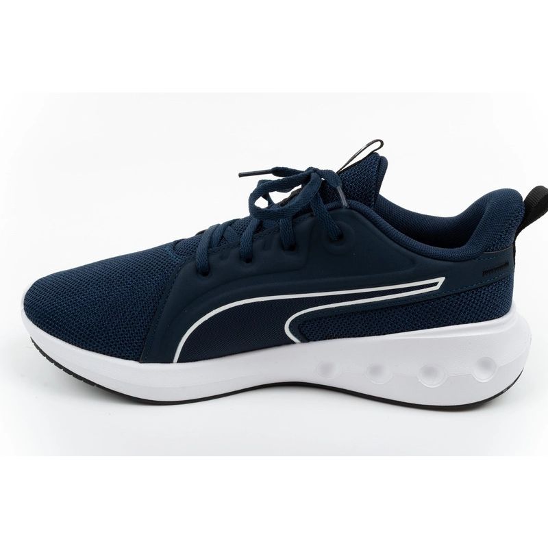 Puma Softride Carson Men’s Sports – Lightweight Sneakers sötétkék cipő 31015402