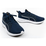 Puma Softride Carson Men’s Sports – Lightweight Sneakers sötétkék cipő 31015402