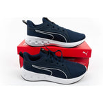 Puma Softride Carson Men’s Sports – Lightweight Sneakers sötétkék cipő 31015402