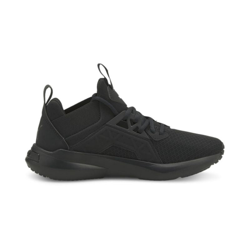 Puma Softride Enzo Nxt Black Castlero JR 195569-01 Utcai cipő - Sportmania.hu