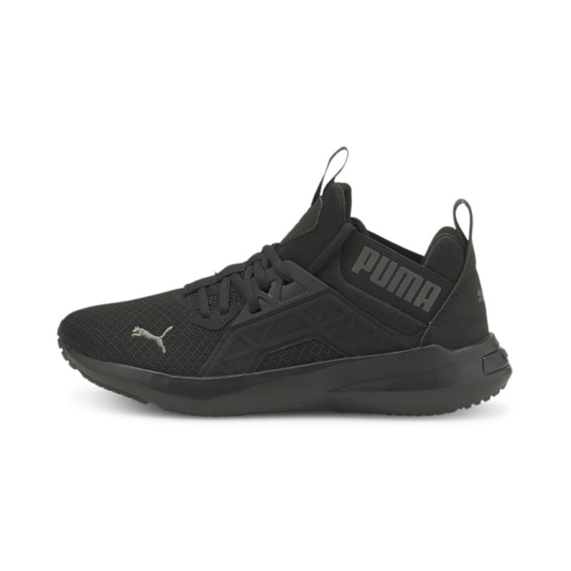 Puma Softride Enzo Nxt Black Castlero JR 195569-01 Utcai cipő - Sportmania.hu