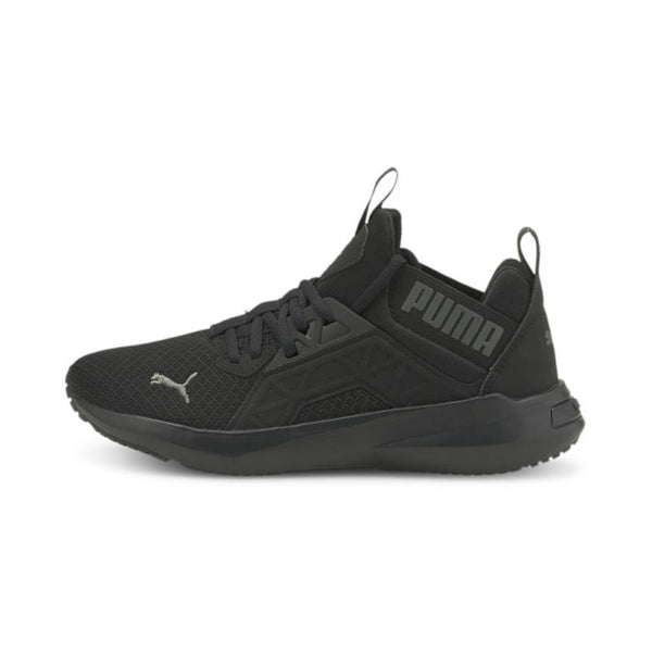 Puma Softride Enzo Nxt Black Castlero JR 195569-01 Utcai cipő - Sportmania.hu