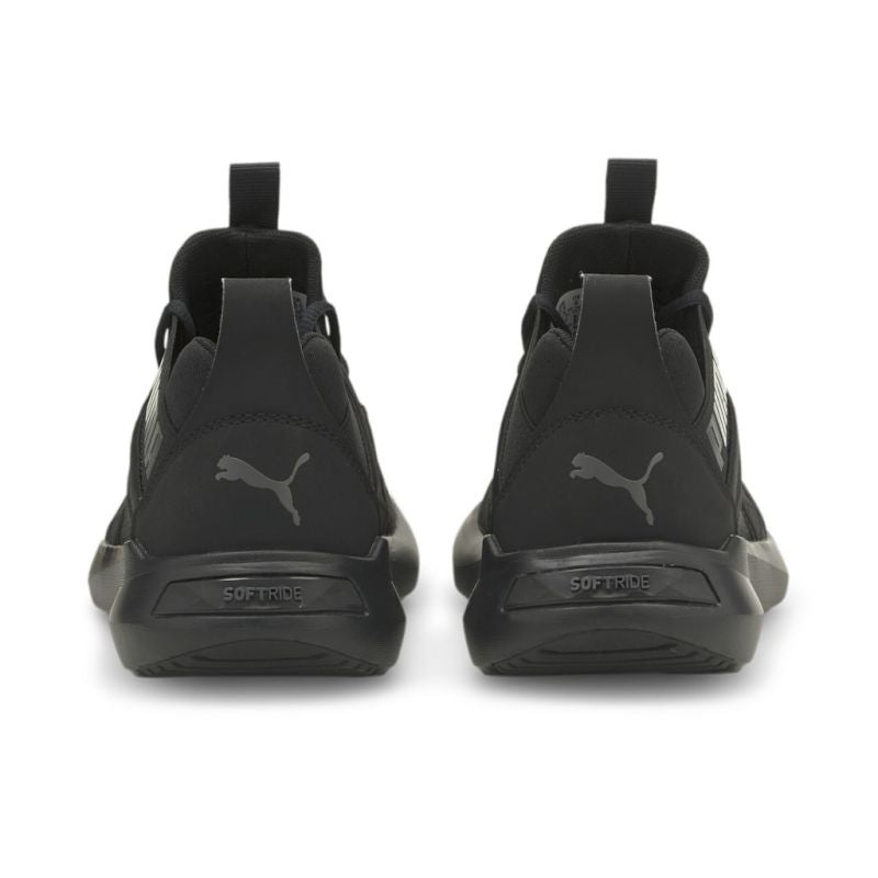 Puma Softride Enzo Nxt Black Castlero JR 195569-01 Utcai cipő - Sportmania.hu