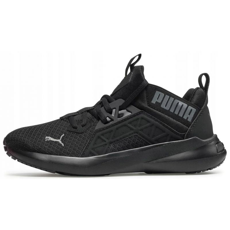 Puma Softride Enzo Nxt Black Castlero JR 195569-01 Utcai cipő - Sportmania.hu