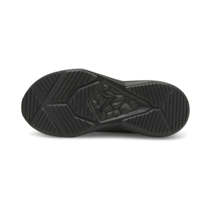Puma Softride Enzo Nxt Black Castlero JR 195569-01 Utcai cipő - Sportmania.hu